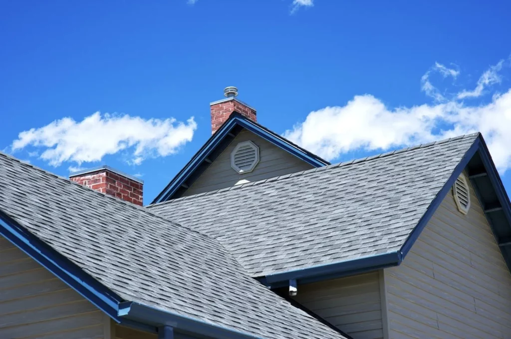 Local Roofing Service Provider
